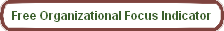 Organizational Focus Indicator