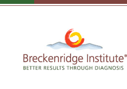 Breckenridge Institute - Harnessing the Power of Culture