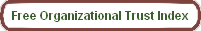 Organizational Trust Index